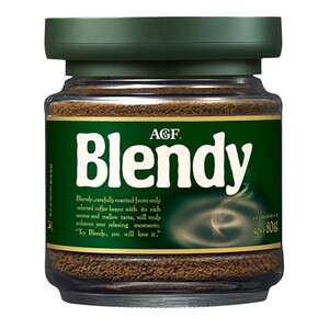 コーヒー豆・インスタントコーヒー