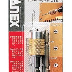 ドライバービット