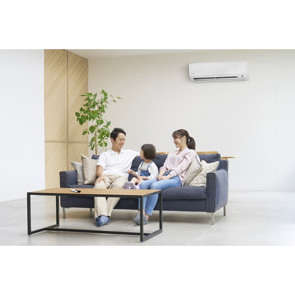 アイリスオーヤマ IHF-6309G ホワイト [エアコン (主に20畳用・単相 アイリスオーヤマ IHF-6309G ホワイト [エアコン (主に20畳用・単相