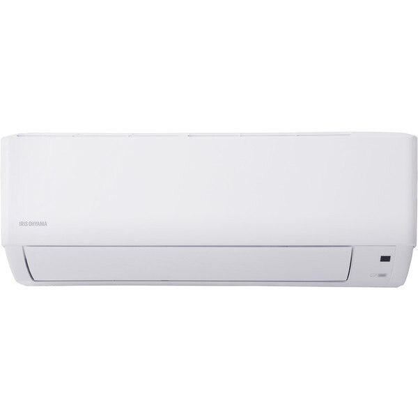 アイリスオーヤマ IHF-6309G ホワイト [エアコン (主に20畳用・単相