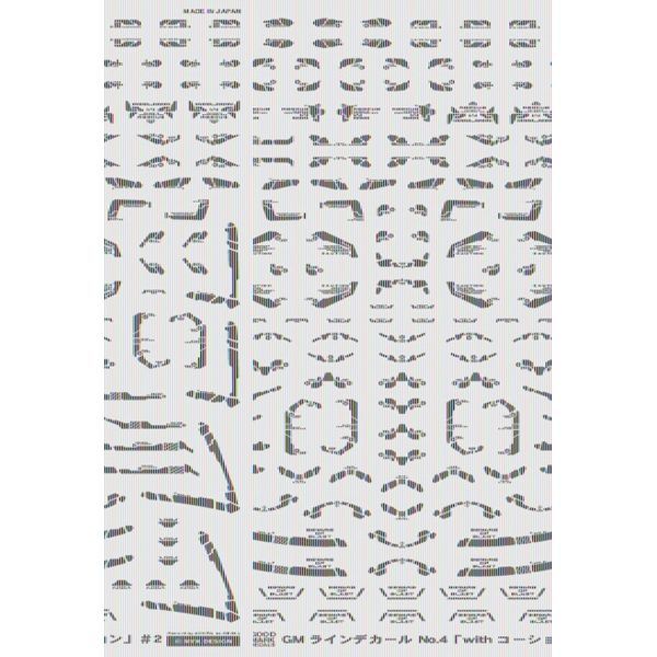 MYK DESIGN GM-092 GM���C�� 04�uwith �R�[�V�����v#2���b�h