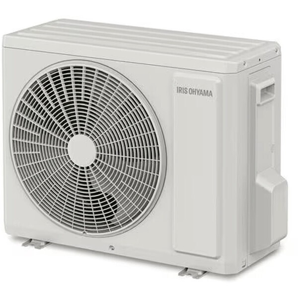 アイリスオーヤマ IHF-6309G ホワイト [エアコン (主に20畳用・単相