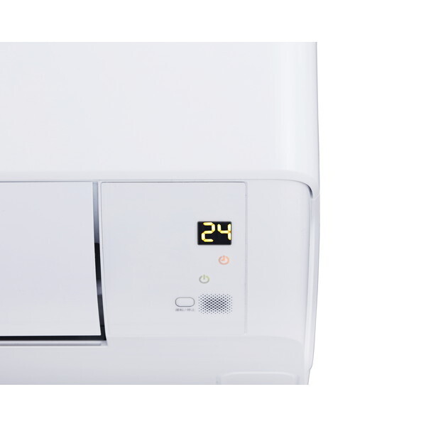 アイリスオーヤマ IHF-6309G ホワイト [エアコン (主に20畳用・単相