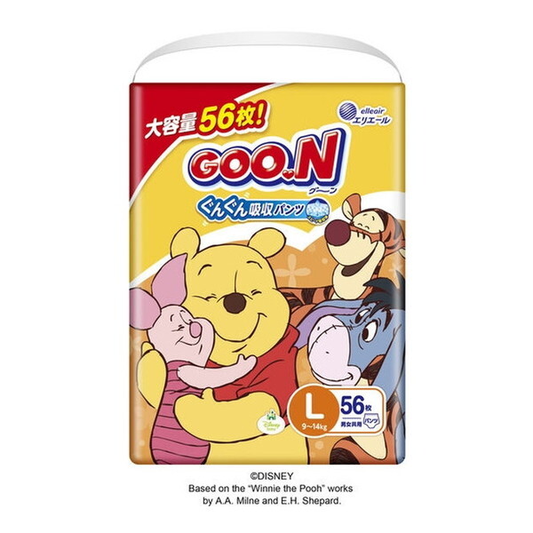 グーン パンツl」の人気商品一覧・価格比較 - 価格.com