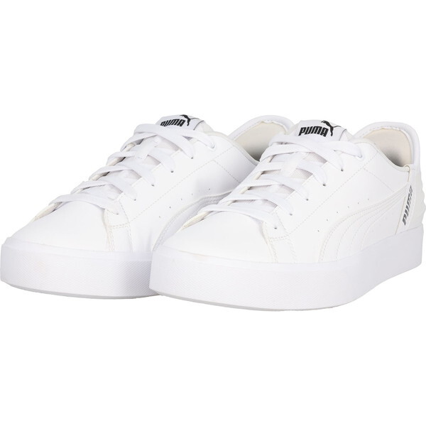PUMA v[} X|[cV[Y V R[g EASE IN zCg 24.5cm 402486 01
