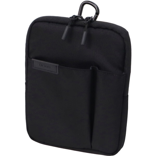 極美品✨ ポーター ドライブ トートバッグ ブラック ナイロン A4収納 多機能 極美品 ポーター ドライブ トートバッグ ブラック ナイロン A4