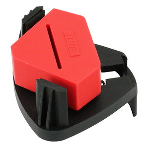 クランプ・バイス