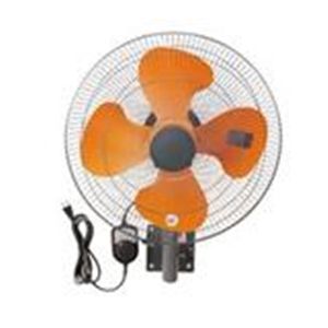 ユアサプライムス YK-456T G [壁掛け工業用扇風機 羽根径45cm]