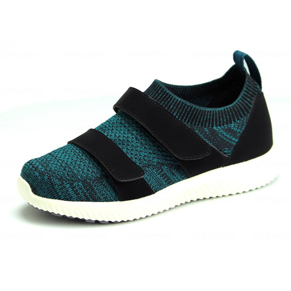 �}���A���k SaiSai �X�g���b�`�j�b�g�X�j�[�J�[ WG120 �G�������h�O���[�� 3L