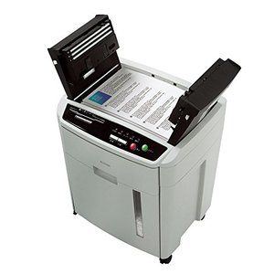 アイリスオーヤマ AFS150C-H グレー [オートフィード