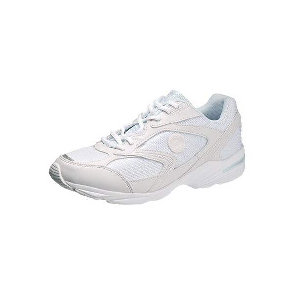 �A�T�q�V���[�Y �A�T�q �E�B���u���h�� 054WS(�z���C�g/�z���C�g) KF74423 27cm [�X�j�[�J�[]