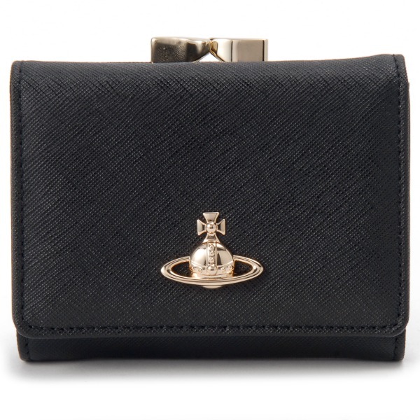 ヴィヴィアン・ウエストウッド(Vivienne Westwood) 財布 三つ折り財布