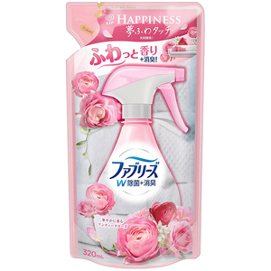 布用消臭剤・芳香剤