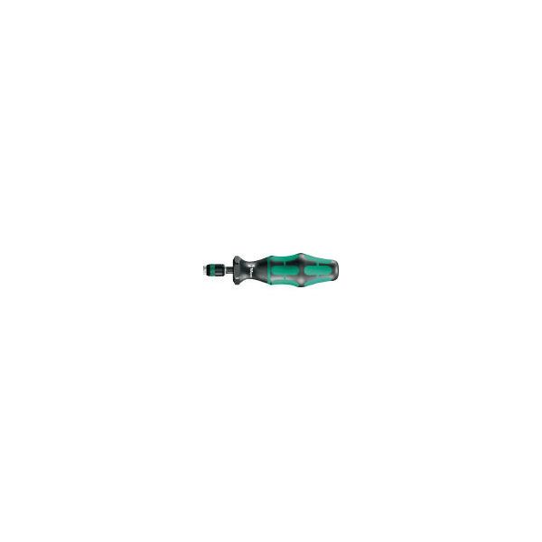 Wera 74716 7400 �N���t�g�t�H�[�� �g���N�r�b�g�t�H���_�[ 1.2�`3.0Nm