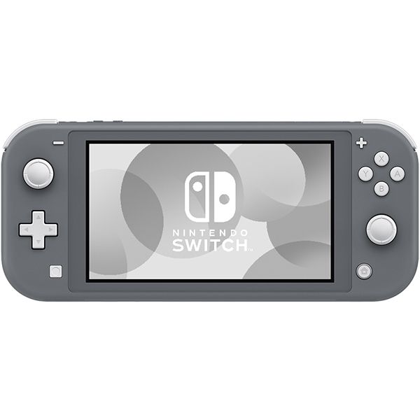 任天堂 HDH-S-GAZAA Nintendo Switch Lite グレー [ゲーム機本体