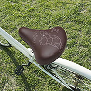 サイクルカバー類／フレームプロテクター