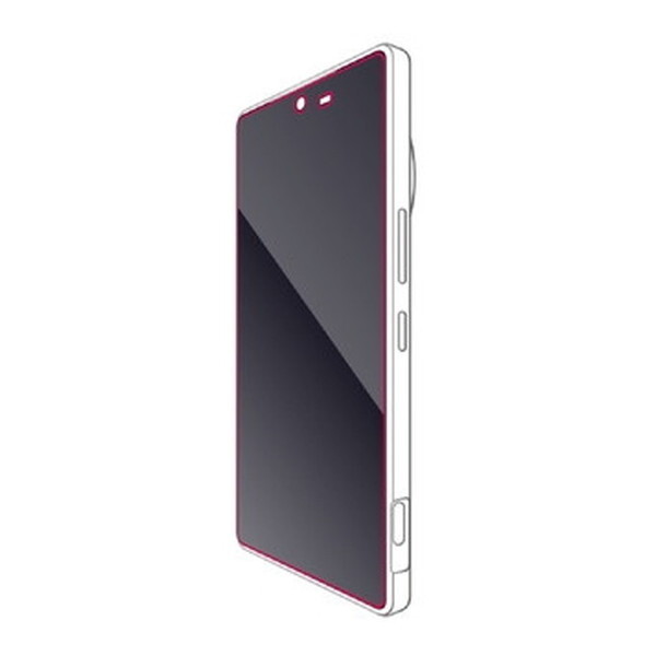 ELECOM PM-S245FLF [AQUOS R9 pro SH-54E tB ʓwFؑΉ A`OA R wh~ ˖h~ }bg CAh~]