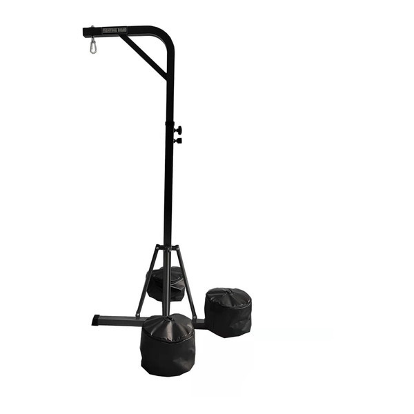 ★金一★【たのメル便】サンドバッグスタンド FIGHTING ROAD FR21TAK016 サンドバッグスタンドDX | 激安の新品