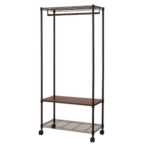 ハンガーラック・ポール