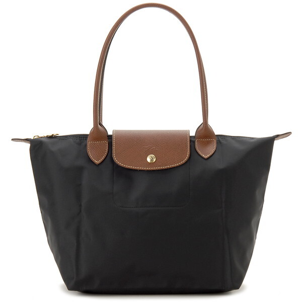 ロンシャン(Longchamp) ル・プリアージュ(Le Pliage) l トートバッグ