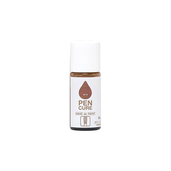 �j�b�y �y���L���A HAKE de PAINT �J���[�j�X �I�[�N