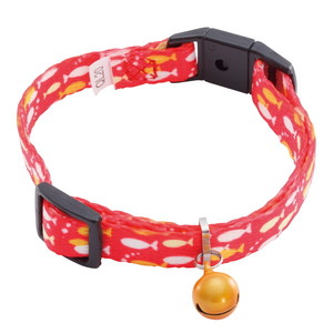 猫用首輪・胴輪・リード