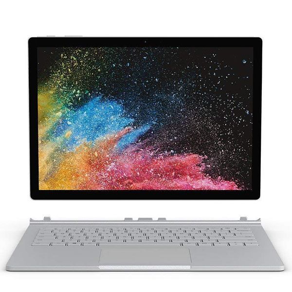 Microsoft - Surface Book 2 13.5 インチ PGU-00022 マイクロソフト Surface Book 2 13.5 インチ PGU-00022 価格比較