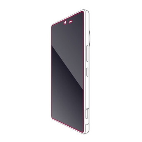 ELECOM PM-S245FLFG [AQUOS R9 pro SH-54E tB ʓwFؑΉ  R wh~ CAh~]