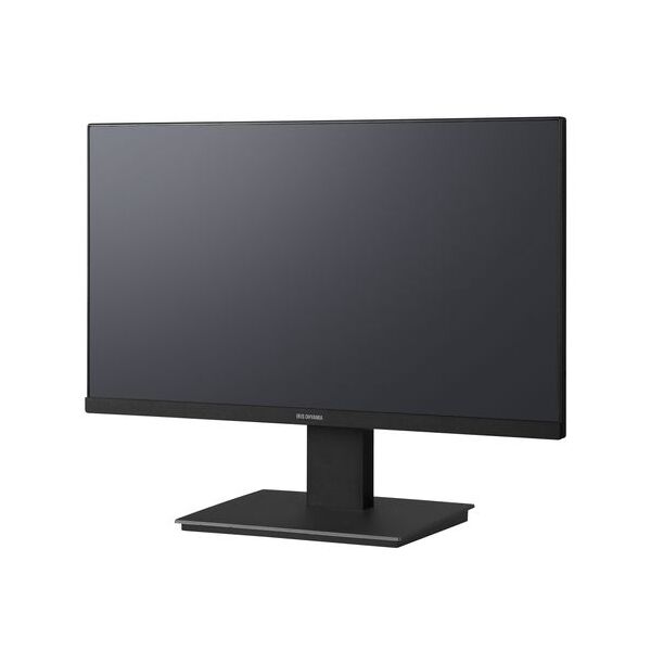 アイリスオーヤマ ILD-D21FHT-B ブラック [21.5型 液晶ディスプレイ