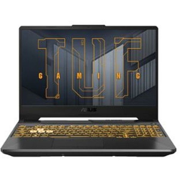 ASUS FX506HCB-I7R3050PRO エクリプスグレー TUF Gaming F15 FX506HCB