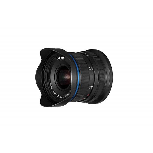 LAOWA 9mm F2.8 ZERO-D SE ソニーEマウント用 - レンズ(単焦点)