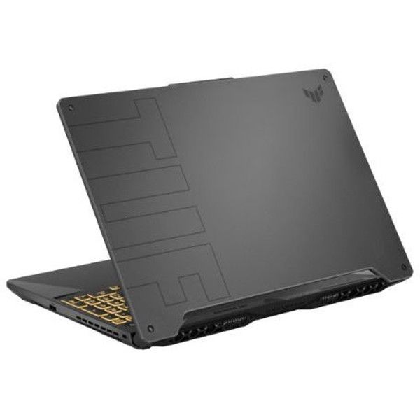 ASUS FX506HCB-I7R3050PRO エクリプスグレー TUF Gaming F15 FX506HCB