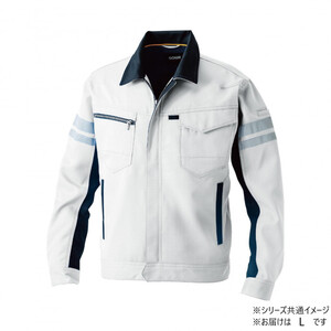 保護服・作業服