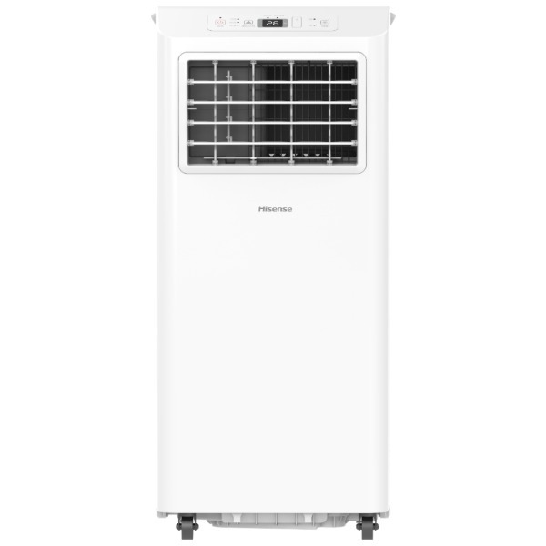 Hisense HPAC-22S [スポットエアコン] | 激安の新品・型落ち