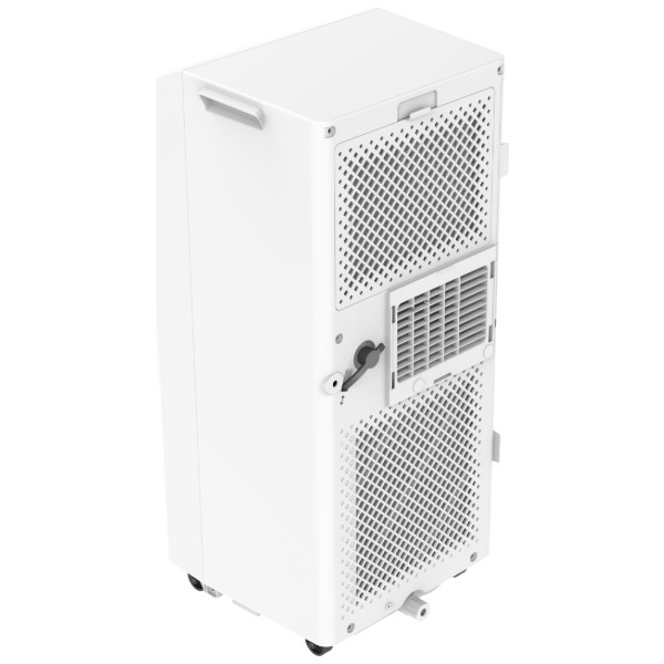 Hisense HPAC-22S [スポットエアコン] | 激安の新品・型落ち