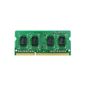 Synology 純正メモリ 4GB DDR4 3200 ECC あり
