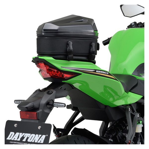 デイトナ D19437 ヘンリービギンズ シートバッグ 5.5L ハードシェル DH