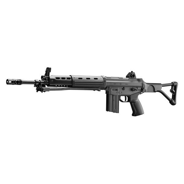 東京マルイ 89式5.56mm小銃 折曲銃床型 ガスブローバック