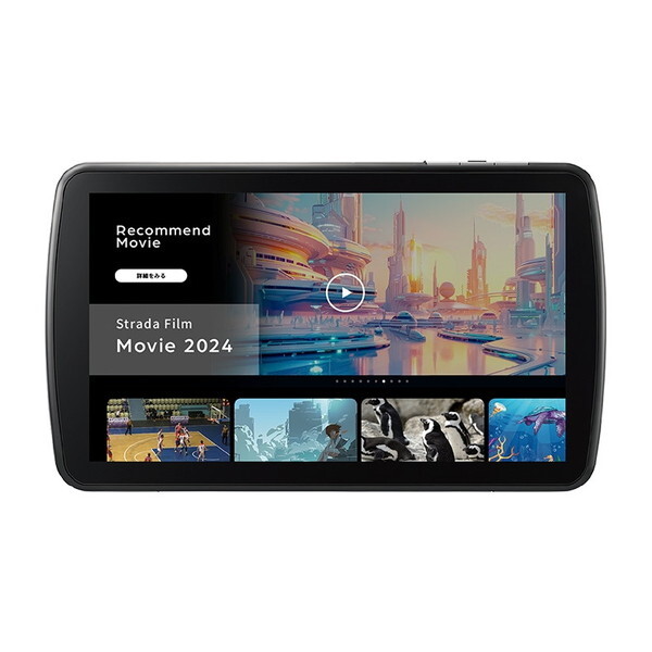 PANASONIC CN-F1D9C1D Xg[_ [9V^ J[irQ[V]