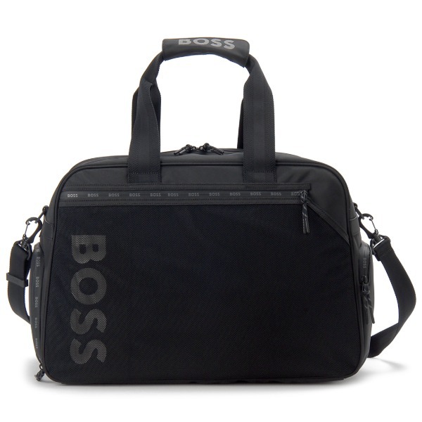 ヒューゴ・ボス(HUGOBOSS) ボストンバッグ | 通販・人気ランキング
