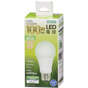 LED電球・LED蛍光灯