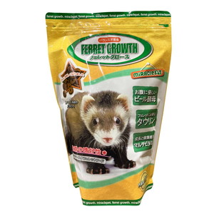 小動物用フード