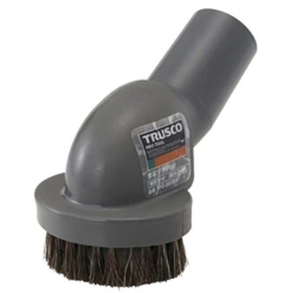 TRUSCO TPC30724 �܂�u���V �n�� �O���[