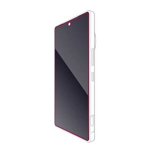 ELECOM PM-S245FLGG [AQUOS R9 pro SH-54E KXtB  \ʍdx10H wh~ Uh~ CAh~]