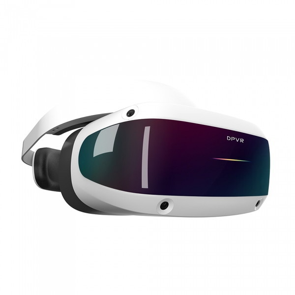 DPVR SDP-DPVR-E4 VRヘッドマウントディスプレイ DPVR SDP-DPVR-E4 [VRヘッドマウントディスプレイ] | 激安の新品・型