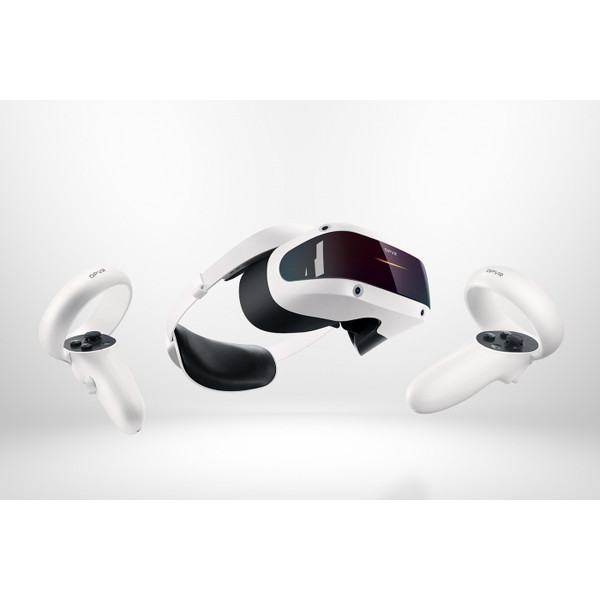 DPVR SDP-DPVR-E4 [VRヘッドマウントディスプレイ] | 激安の新品・型