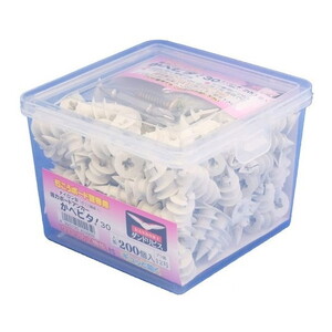 ファスニングツール