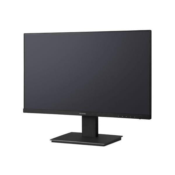 美品 IRIS OHYAMA 液晶ディスプレイ ILD-D23FHT-B アイリスオーヤマ ILD-D23FHT-B ブラック [23.8型 液晶