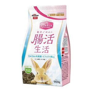 小動物用フード