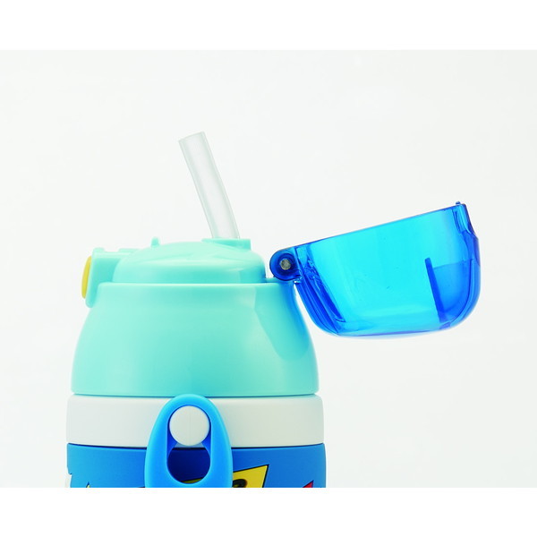 ⭐️お得品‼️ TPS(トープレ)製　クマのスケーター. Amazon｜スケーター(Skater) ステンレス 子供用 水筒 380ml